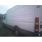 Porte de coffre gauche IVECO DAILY 5