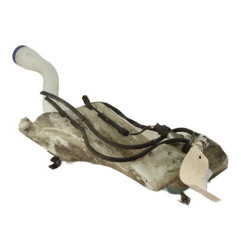 Vase de lave glace CITROEN C4 2 Photo n°1