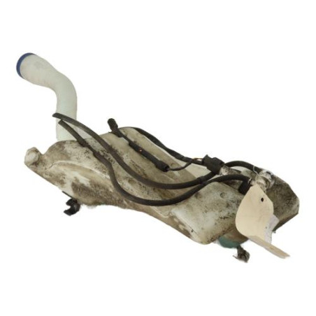 Vase de lave glace CITROEN C4 2 Photo n°1