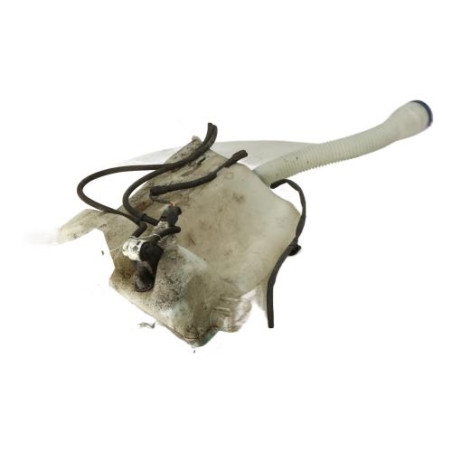 Vase de lave glace CITROEN C4 2