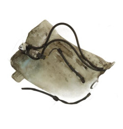 Vase de lave glace CITROEN C4 2 Photo n°5