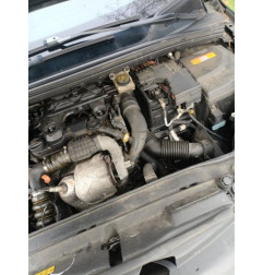 Vase de lave glace CITROEN C4 2 Photo n°15