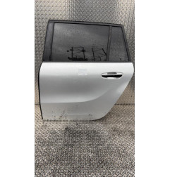 Porte arriere gauche CITROEN C4 GRAND PICASSO 2 Photo n°1