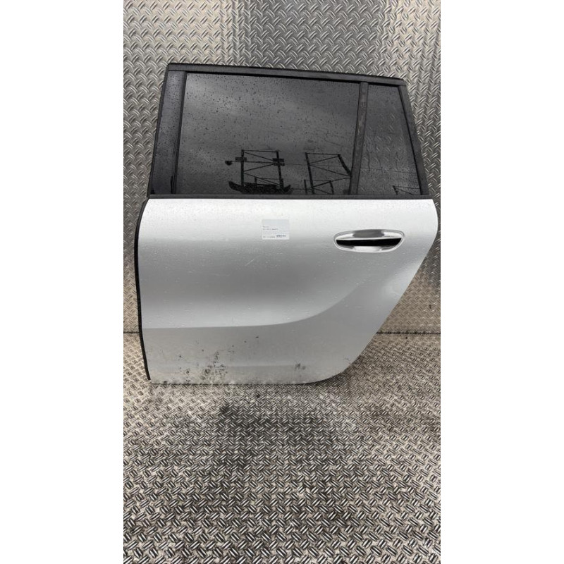 Porte arriere gauche CITROEN C4 GRAND PICASSO 2