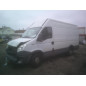 Cremaillere assistee IVECO DAILY 5