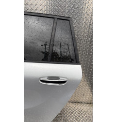 Porte arriere gauche CITROEN C4 GRAND PICASSO 2 Photo n°4