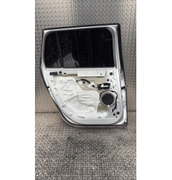Porte arriere gauche CITROEN C4 GRAND PICASSO 2 Photo n°5