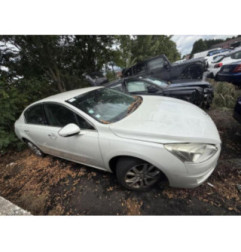 Ecran GPS PEUGEOT 508 1 Photo n°18