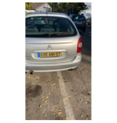 Optique avant principal droit (feux)(phare) CITROEN XSARA PICASSO Photo n°8