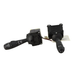 Com (Bloc Contacteur Tournant+Commodo Essuie Glace+Commodo Phare) RENAULT CLIO 4 Photo n°1