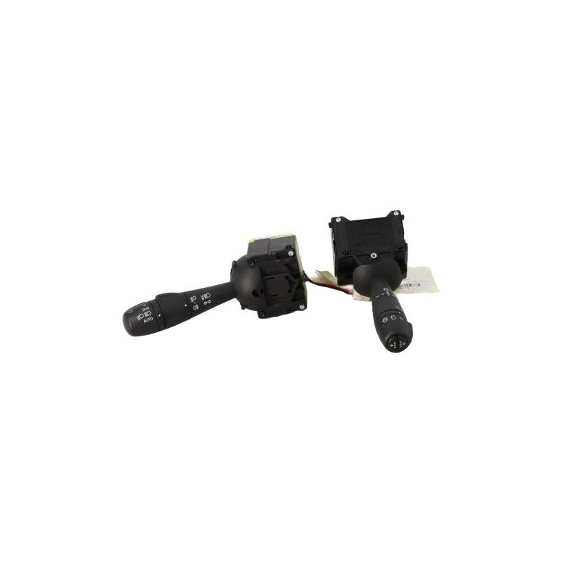 Com (Bloc Contacteur Tournant+Commodo Essuie Glace+Commodo Phare) RENAULT CLIO 4