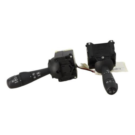 Com (Bloc Contacteur Tournant+Commodo Essuie Glace+Commodo Phare) RENAULT CLIO 4 Photo n°1