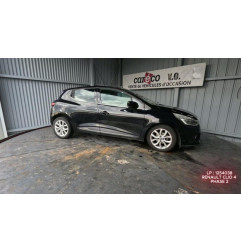 Com (Bloc Contacteur Tournant+Commodo Essuie Glace+Commodo Phare) RENAULT CLIO 4 Photo n°10