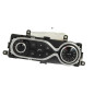 Commande chauffage RENAULT CLIO 4