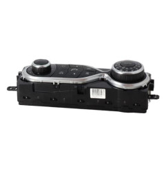 Commande chauffage RENAULT CLIO 4 Photo n°3