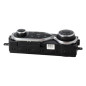 Commande chauffage RENAULT CLIO 4