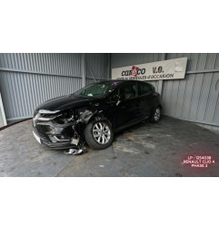 Commande chauffage RENAULT CLIO 4 Photo n°12