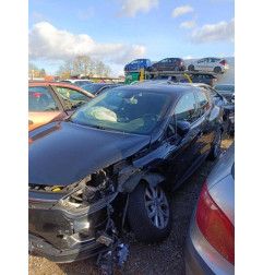 Commande chauffage RENAULT CLIO 4 Photo n°13