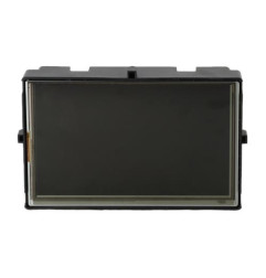 Ecran GPS RENAULT CLIO 4 Photo n°1