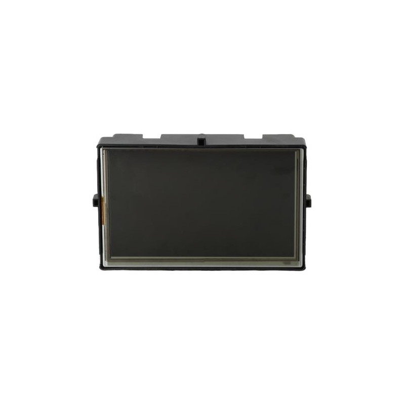 Ecran GPS RENAULT CLIO 4