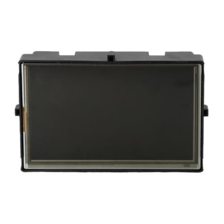 Ecran GPS RENAULT CLIO 4 Photo n°1