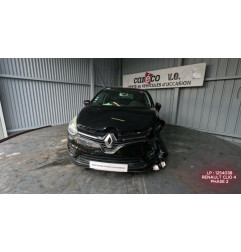 Ecran GPS RENAULT CLIO 4 Photo n°13