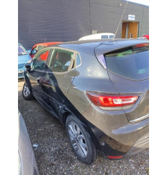 Ecran GPS RENAULT CLIO 4 Photo n°18