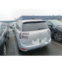 Trappe d'essence CITROEN C4 GRAND PICASSO 2 Photo n°1