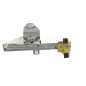 Moteur leve vitre arriere gauche RENAULT CLIO 4