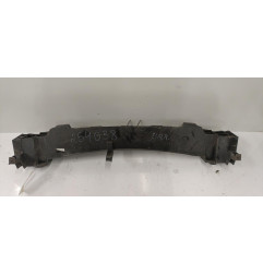 Renfort pare choc arriere (traverse) RENAULT CLIO 4 Photo n°1