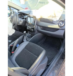 Renfort pare choc arriere (traverse) RENAULT CLIO 4 Photo n°14