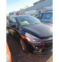 Renfort pare choc arriere (traverse) RENAULT CLIO 4 Photo n°17