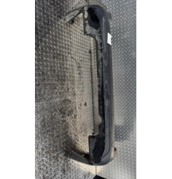 Pare choc arriere CITROEN BERLINGO 3 M Photo n°4