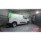 Pare choc arriere CITROEN BERLINGO 3 M