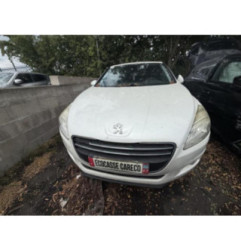 Planche de bord complete PEUGEOT 508 1 Photo n°7