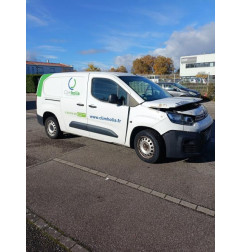 Retroviseur droit CITROEN BERLINGO 3 M Photo n°17