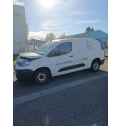 Retroviseur droit CITROEN BERLINGO 3 M Photo n°18