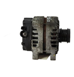 Alternateur CITROEN BERLINGO 3 M Photo n°4