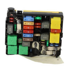 Boitier servitude moteur (BSM) CITROEN BERLINGO 3 M Photo n°1