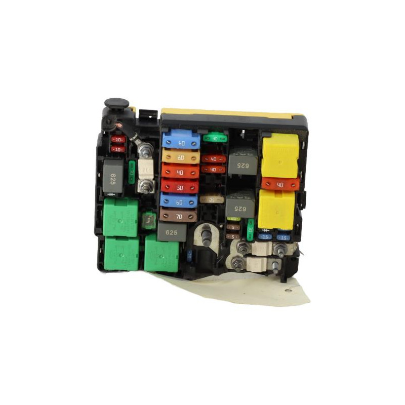 Boitier servitude moteur (BSM) CITROEN BERLINGO 3 M