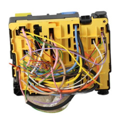 Boitier servitude moteur (BSM) CITROEN BERLINGO 3 M Photo n°3