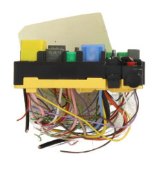 Boitier servitude moteur (BSM) CITROEN BERLINGO 3 M Photo n°5