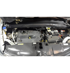 Boitier servitude moteur (BSM) CITROEN C4 GRAND PICASSO 2 Photo n°5