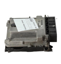 Calculateur moteur CITROEN BERLINGO 3 M Photo n°4