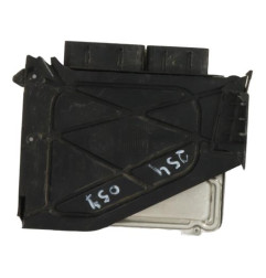 Calculateur moteur CITROEN BERLINGO 3 M Photo n°6