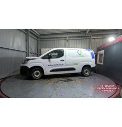 Calculateur moteur CITROEN BERLINGO 3 M Photo n°10