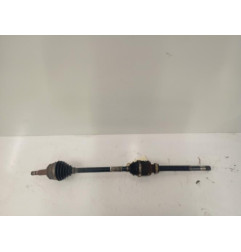 Cardan droit (transmission) CITROEN BERLINGO 3 M Photo n°1