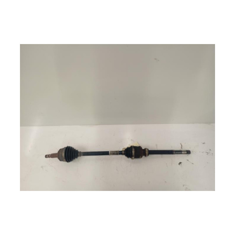 Cardan droit (transmission) CITROEN BERLINGO 3 M