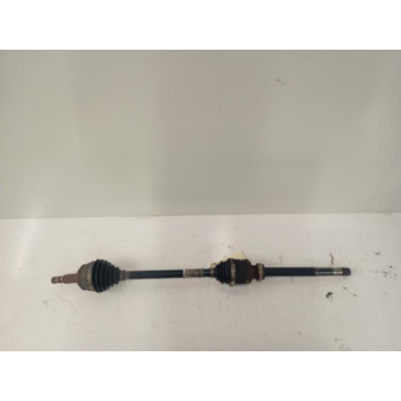 Cardan droit (transmission) CITROEN BERLINGO 3 M Photo n°1