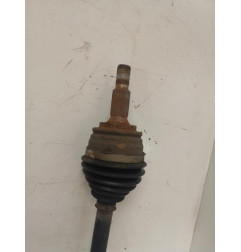 Cardan droit (transmission) CITROEN BERLINGO 3 M
